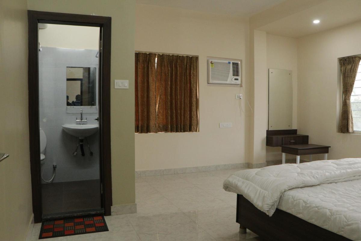 Radharani Apartment - Housity