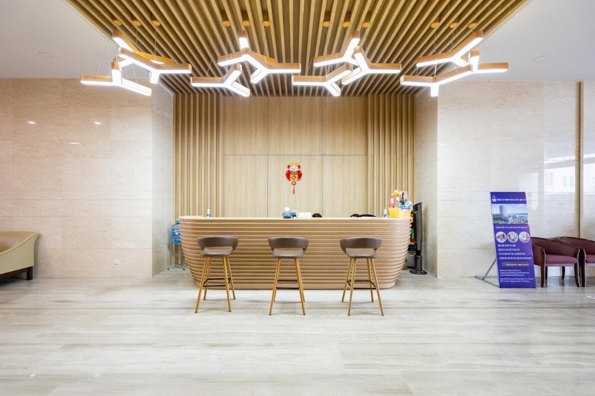 MESSI HOME - Housity