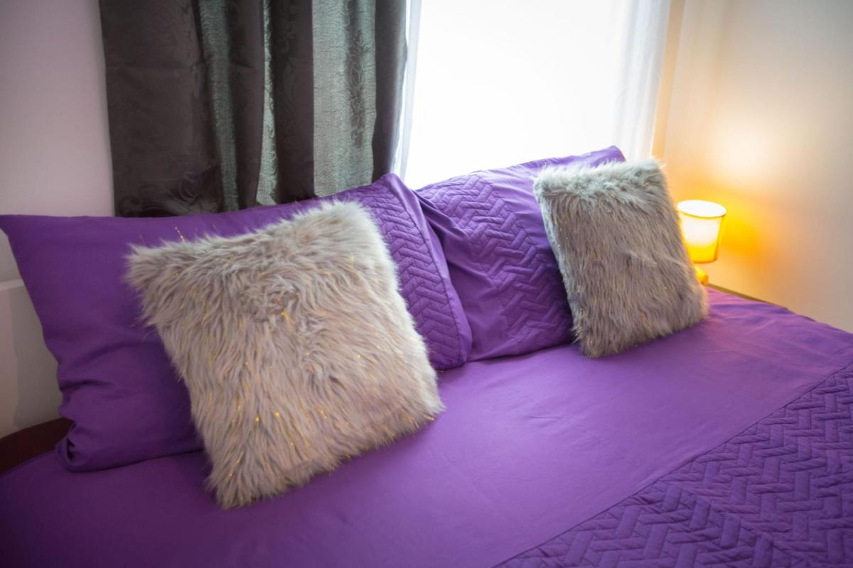 Suitetrails - REMETE apartmani