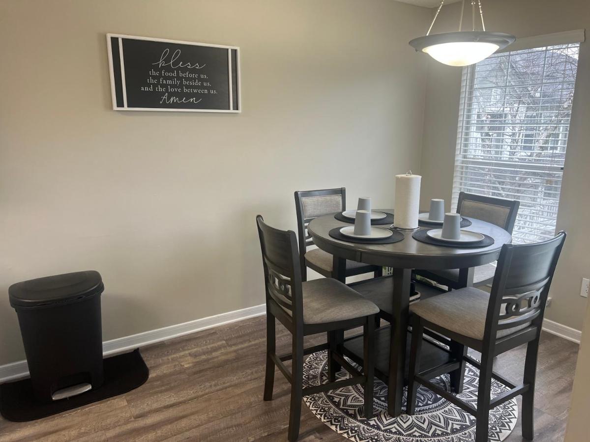 Luxury Apt in Downtown Memphis - Housity