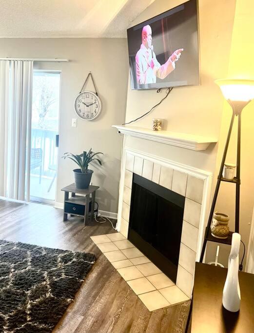 Luxury Apt in Downtown Memphis - Housity