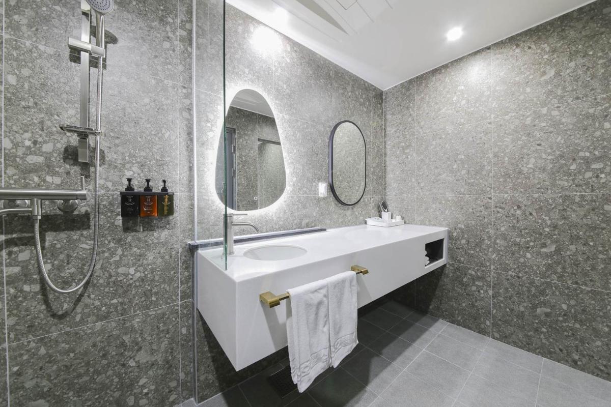 GwangJu Gwangsangu Hanam HoundHotel - Housity