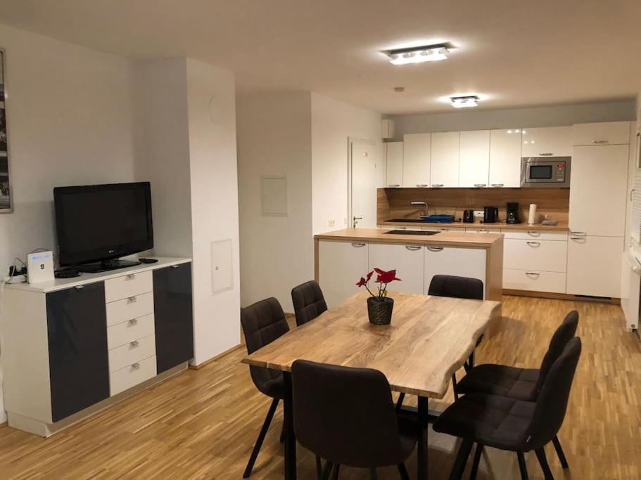 Apartment in Wien mit Garten - Housity