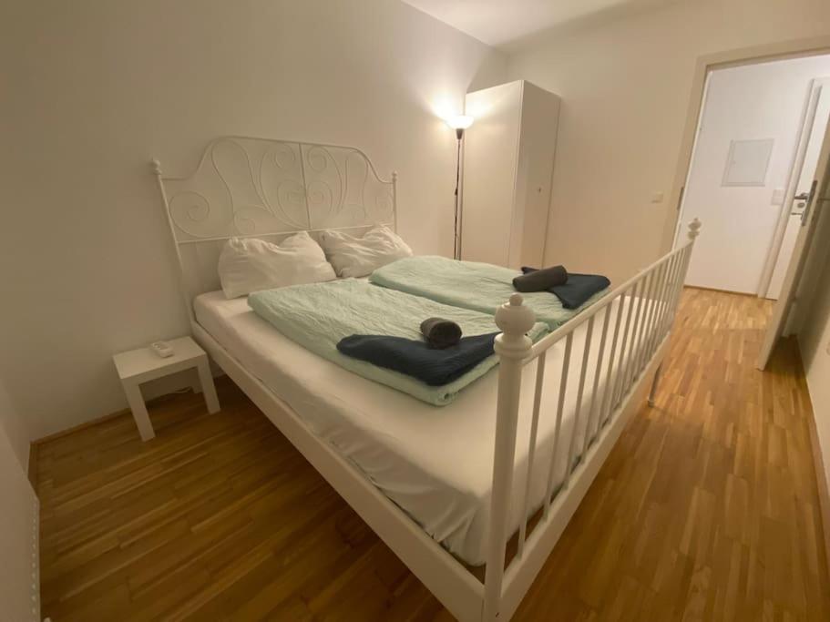 Apartment in Wien mit Garten - Housity