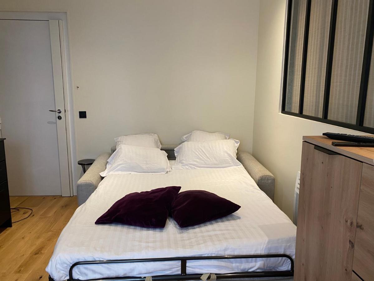 Cail Apartment - Housity