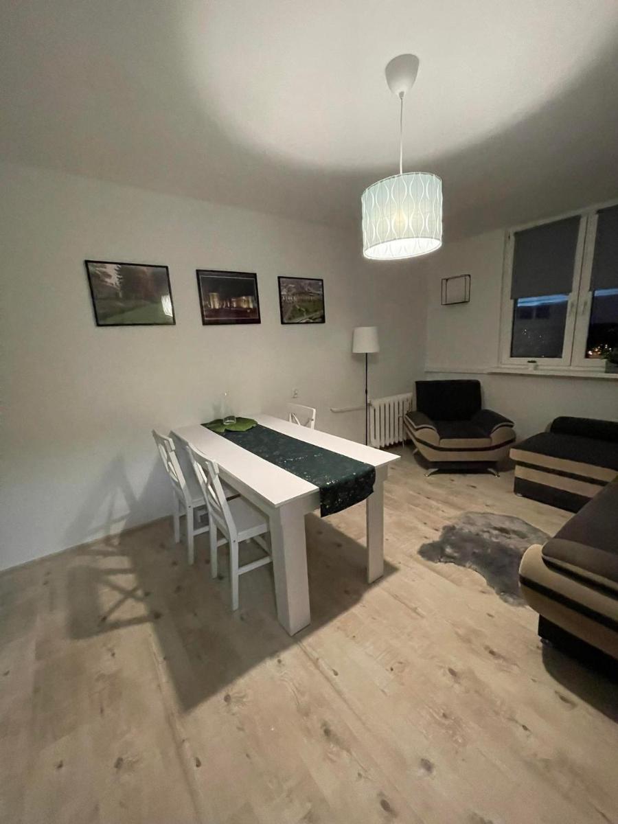 Apartament Arverso - Housity