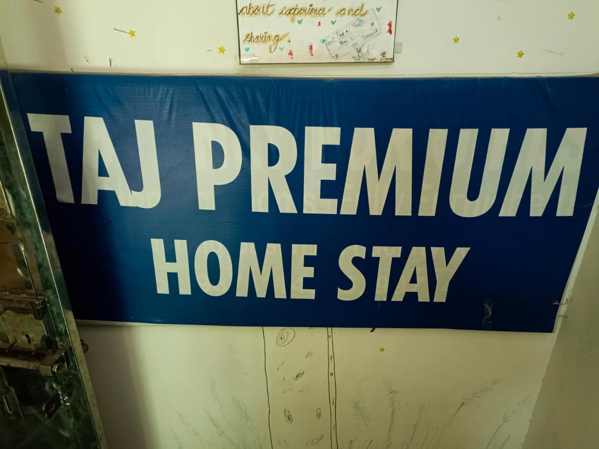 TAJ PREMIUM HOME STAY - Housity