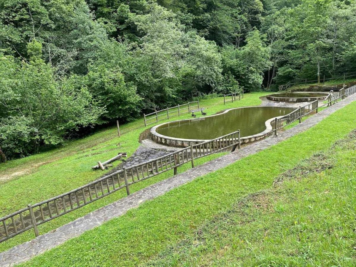 Cabaña Pasiega Las Suertes - Housity