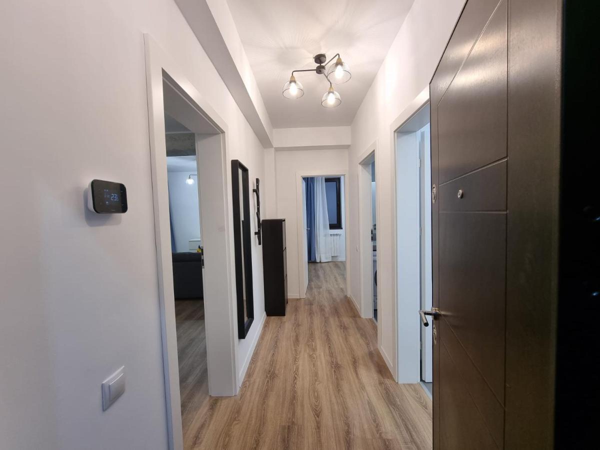 Bliss Nest - cazare spital Fundeni - Housity