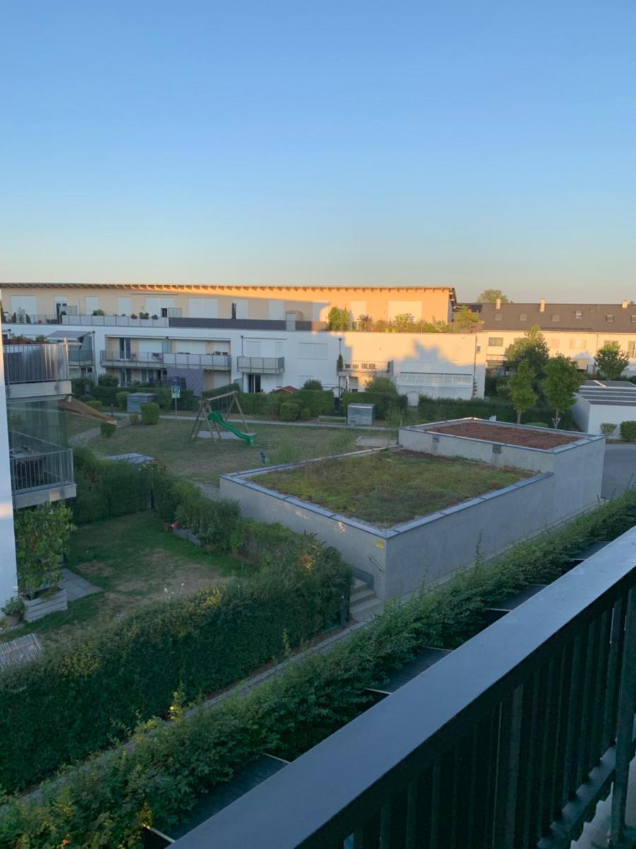 Suitetrails - Schönes und ruhiges Apartment in Olching, bei München