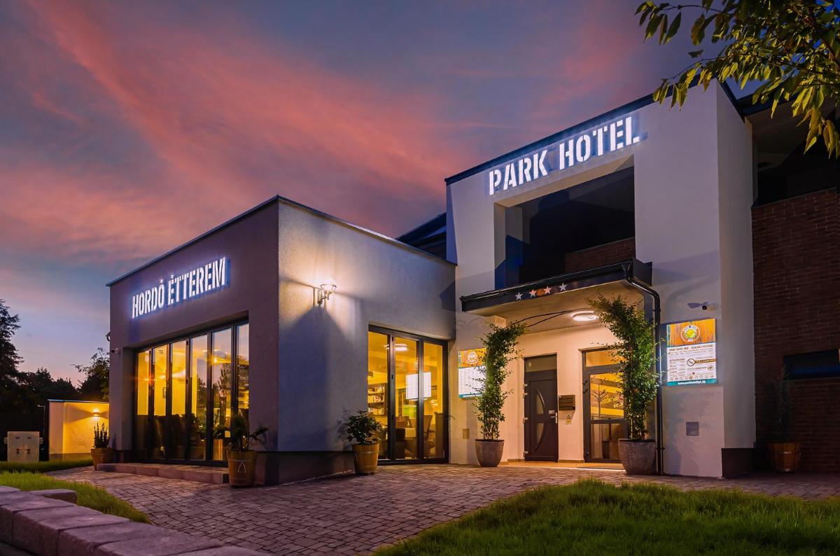 Park Hotel Bük-Bükfürdő - Housity