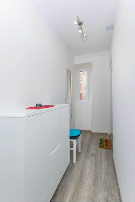 Dubrovnik walls view apartment - Housity