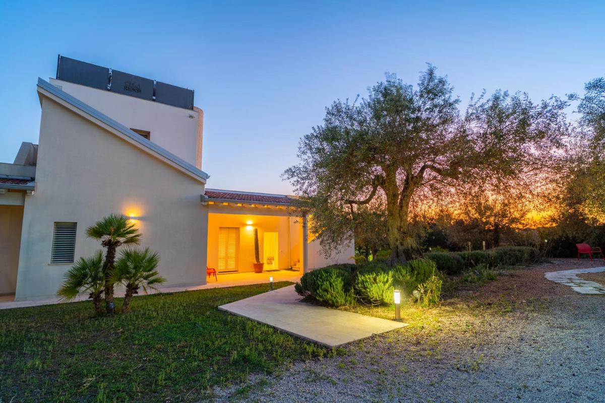 Villa Gioielli - Housity