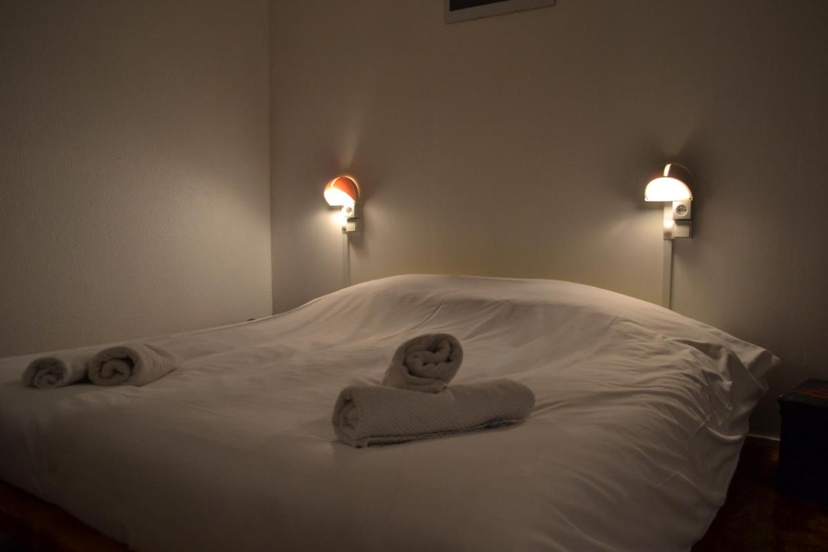 Auberge de Jeunesse HI Boulogne-sur-Mer - Housity