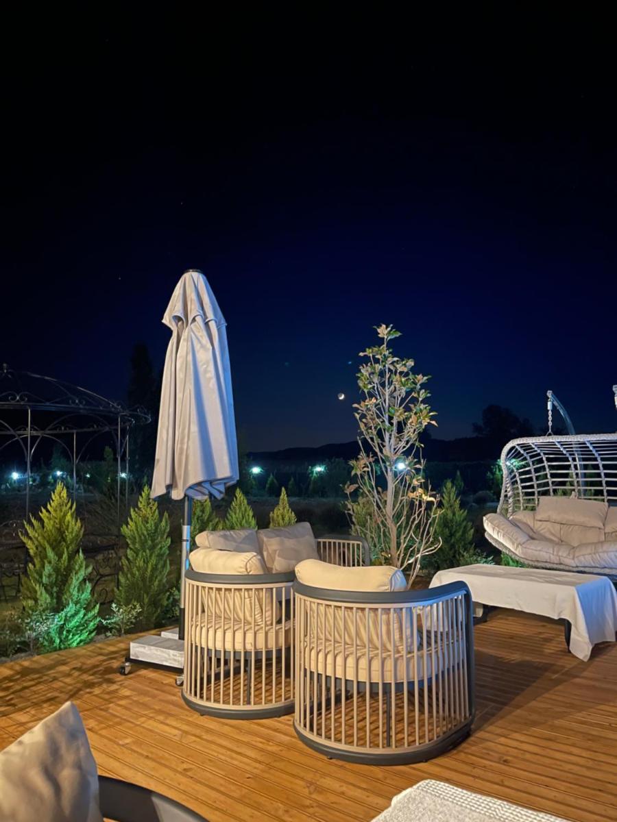 Manolya villa - Housity