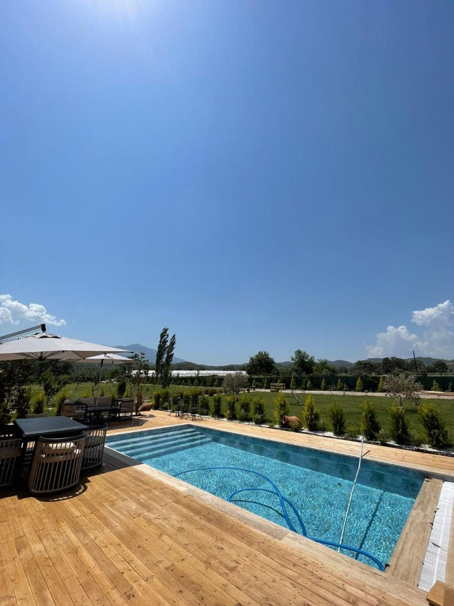 Manolya villa - Housity