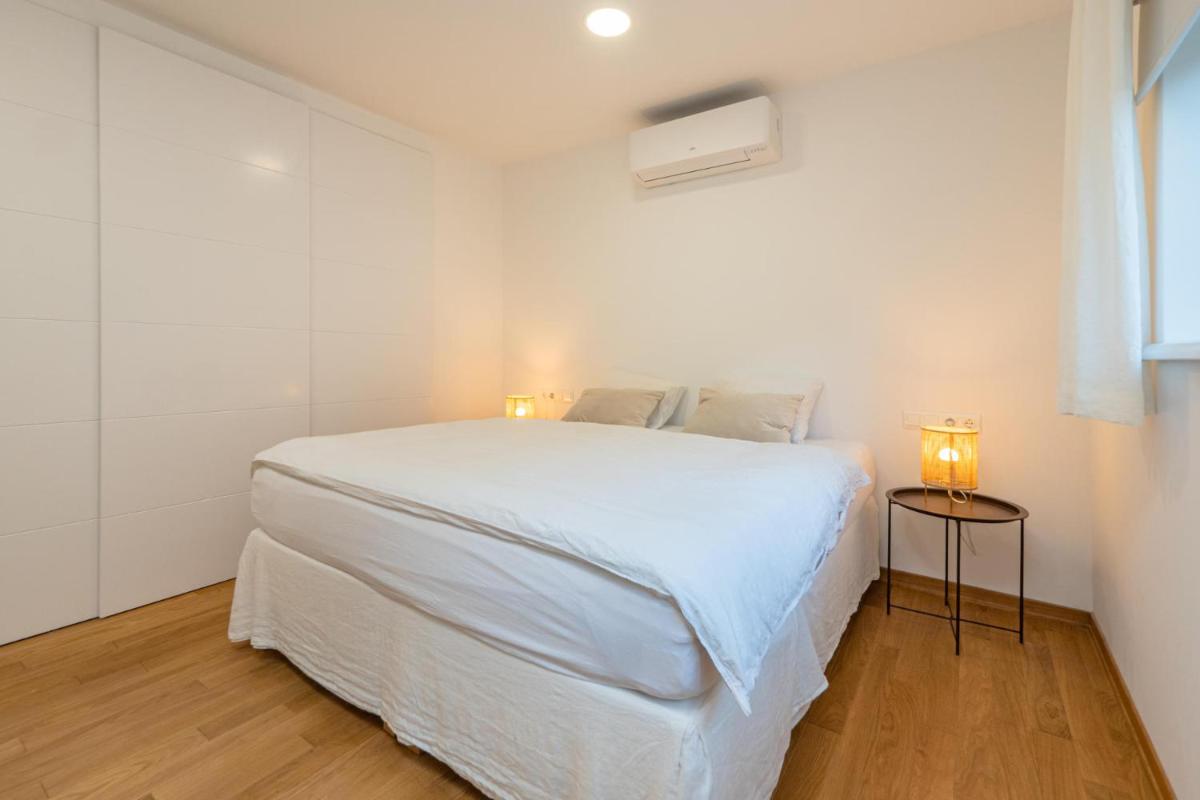 Suitetrails - RB-7 Residencial BEGUR 6 Pax