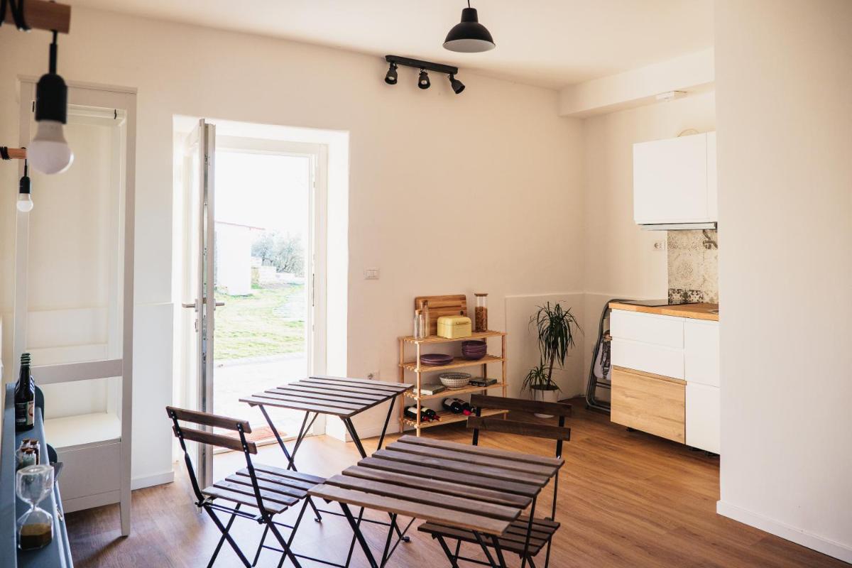 Olio su Tela - Housity