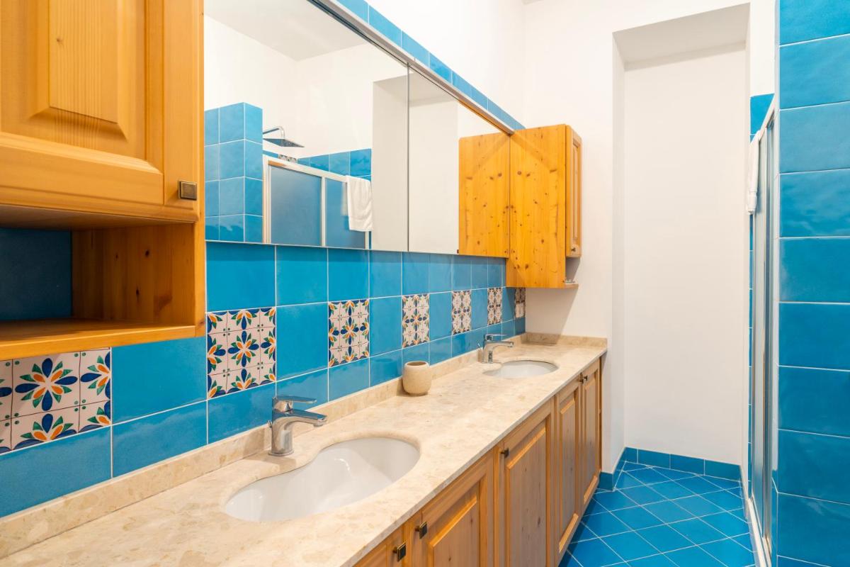 Suitetrails - Villa Gioielli
