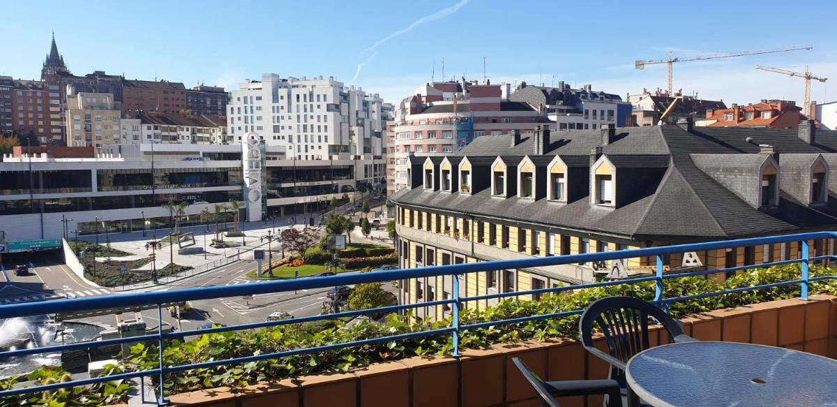 Aparthotel Campus - Housity