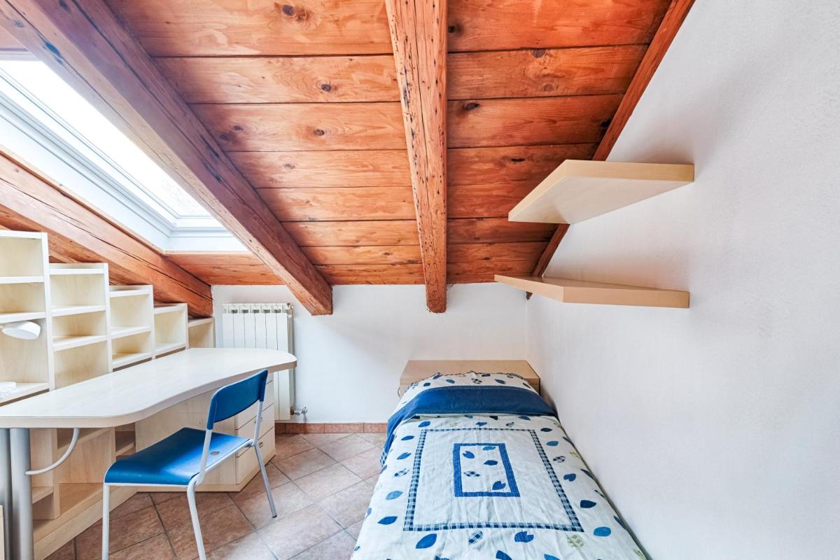 GuestHost - Trieste Loft Central Apartment - Hizvo