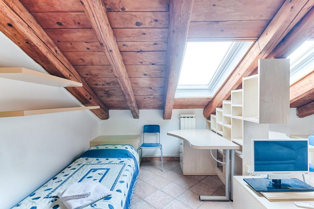 GuestHost - Trieste Loft Central Apartment - Hizvo