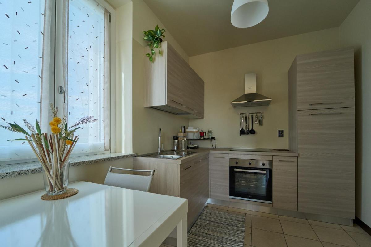 Appartamenti Sambuy - Housity