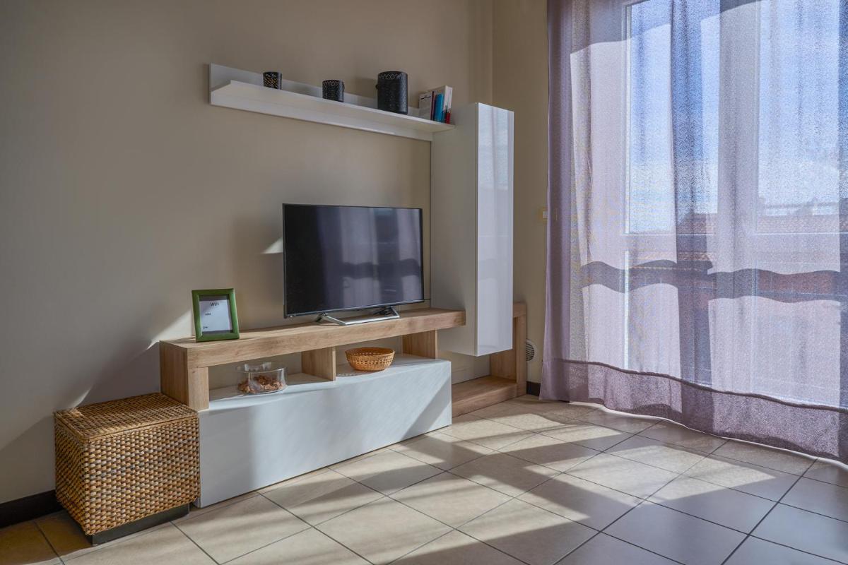 Appartamenti Sambuy - Housity