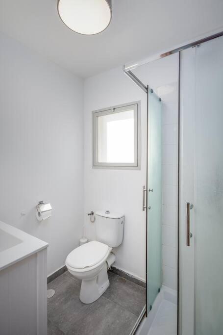 Suitetrails - YIRMEYAHOU SUITES by SEA U TLV