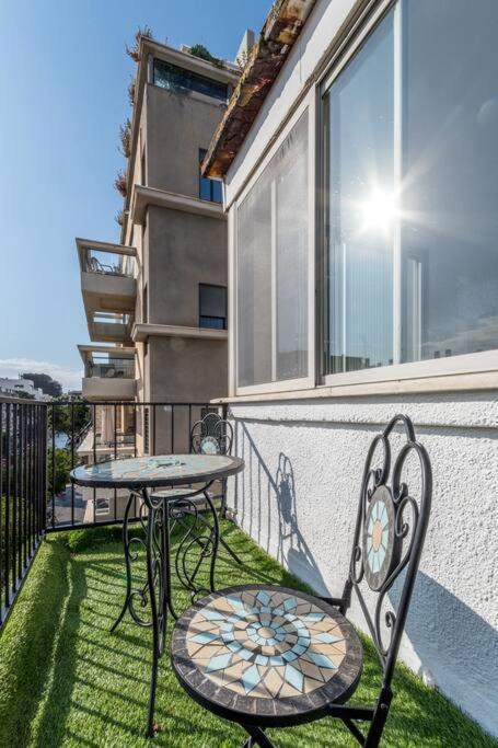 Suitetrails - YIRMEYAHOU SUITES by SEA U TLV