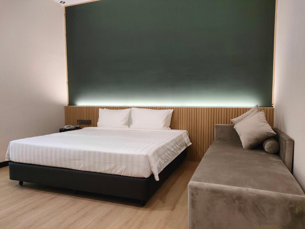 Urban Inn, Alor Setar - Housity