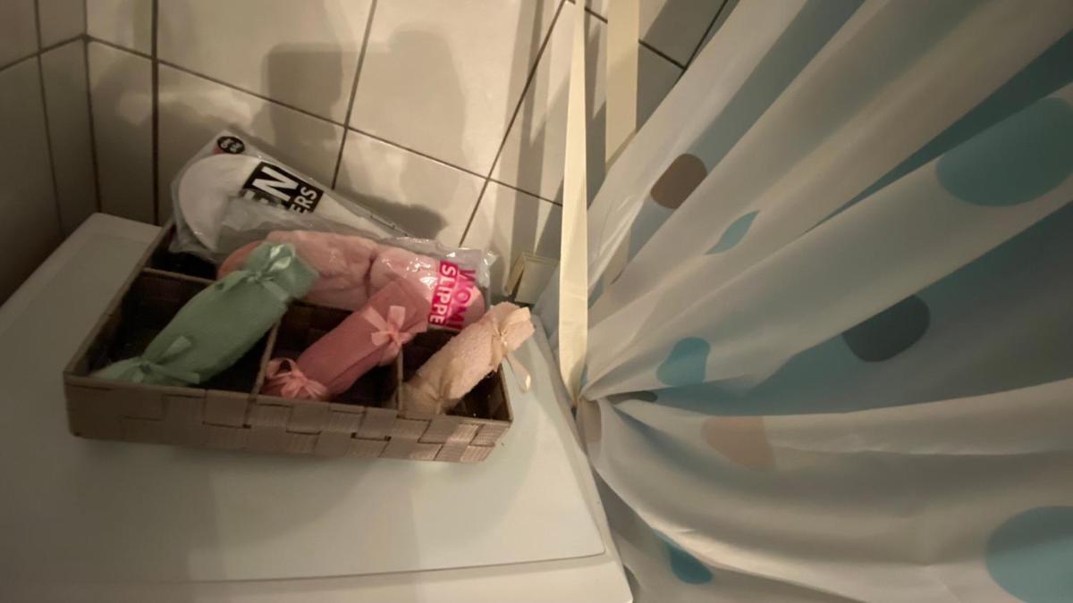 Maria - Housity