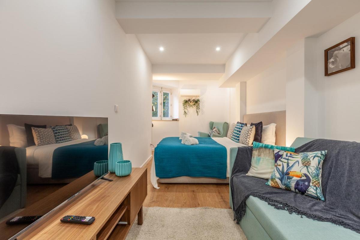 Underground Batalha Studios - Housity
