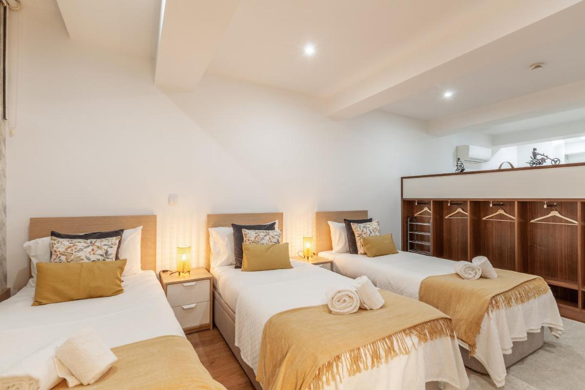 Underground Batalha Studios - Housity