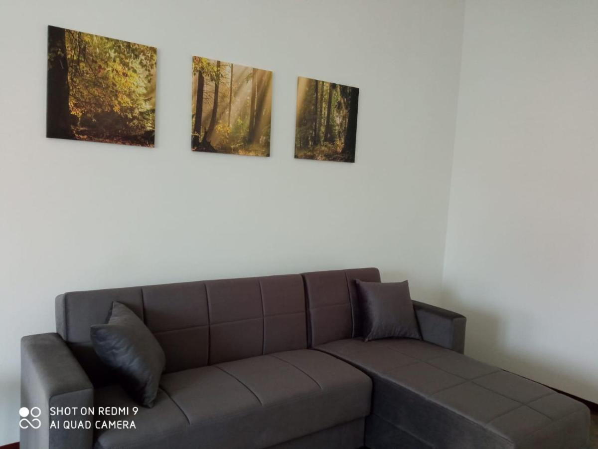Vercelli suite - Housity