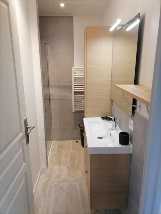 Suitetrails - Studio 2 à 4 personnes