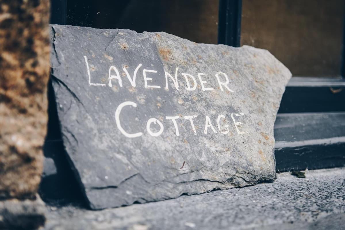Lavender Cottage - Housity