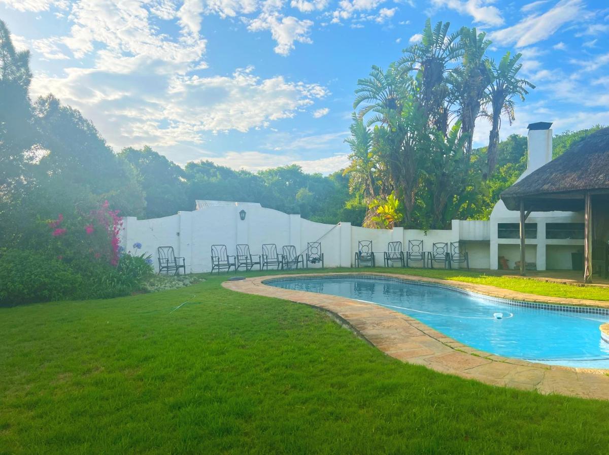 Getaway cottage - Housity