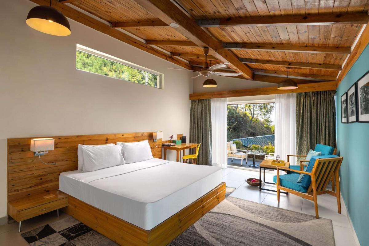 Rakkh Resort, a member of Radisson Individuals Retreats - Hizvo