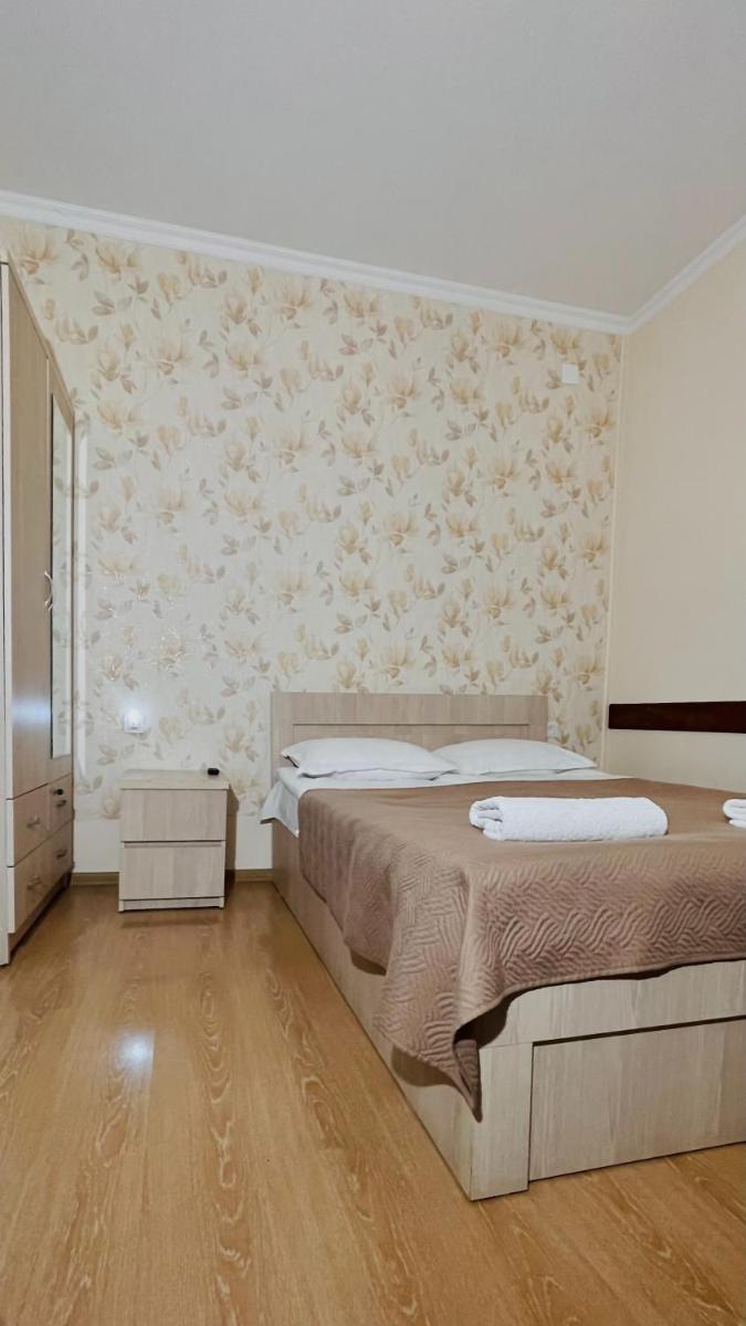 Rosheli Apartments - Housity