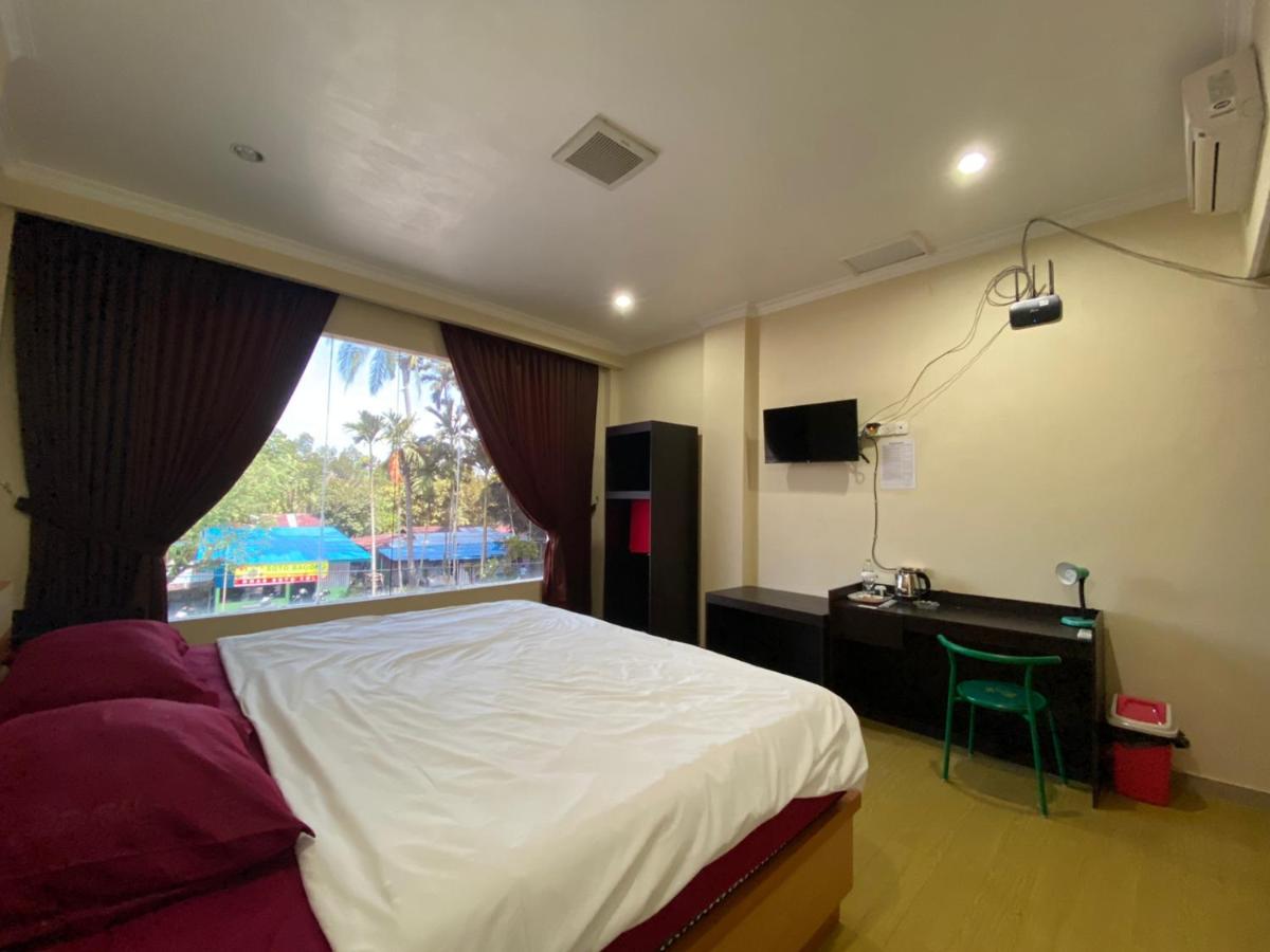 MAHANAIM HOTEL - Housity