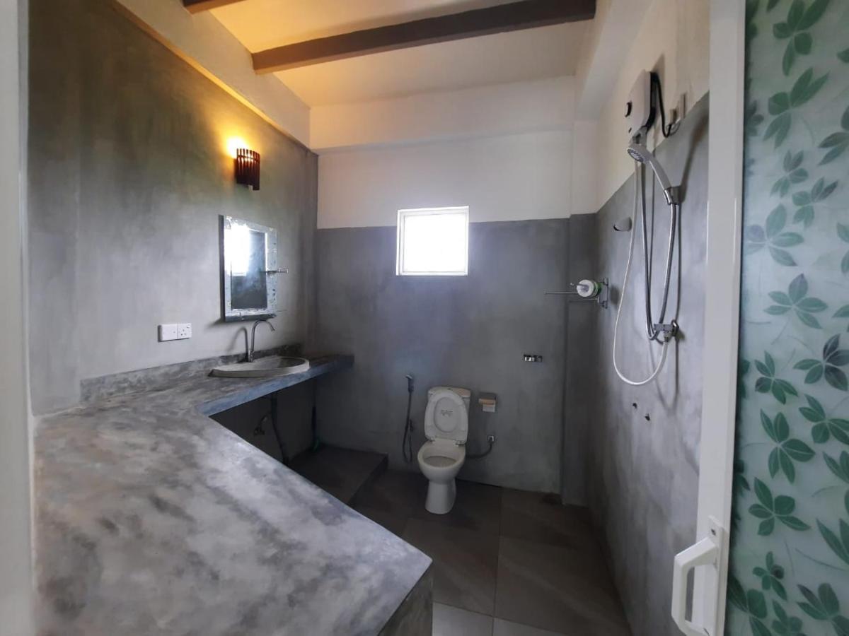 Sun & Moon Good View Villa - Housity