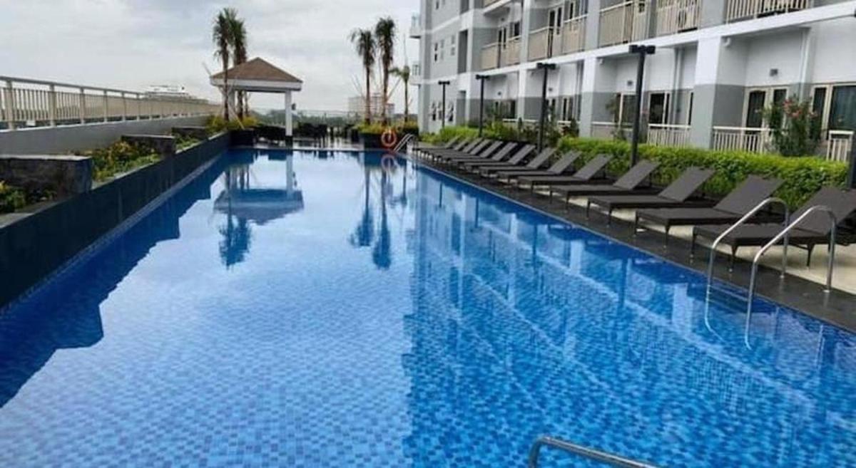 Cosy Luxy Coast Residences Staycation - Housity