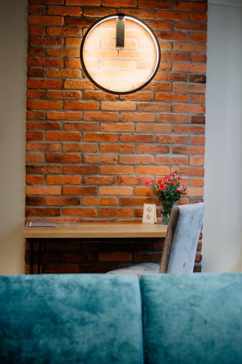 Ruben Hotel Zielona Góra - Housity