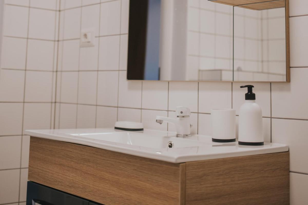Fabrica Apartments 21 - Hizvo