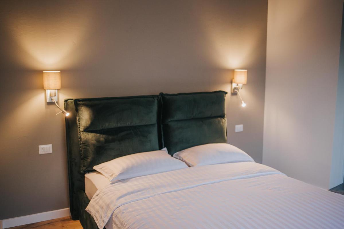 Fabrica Apartments 21 - Hizvo