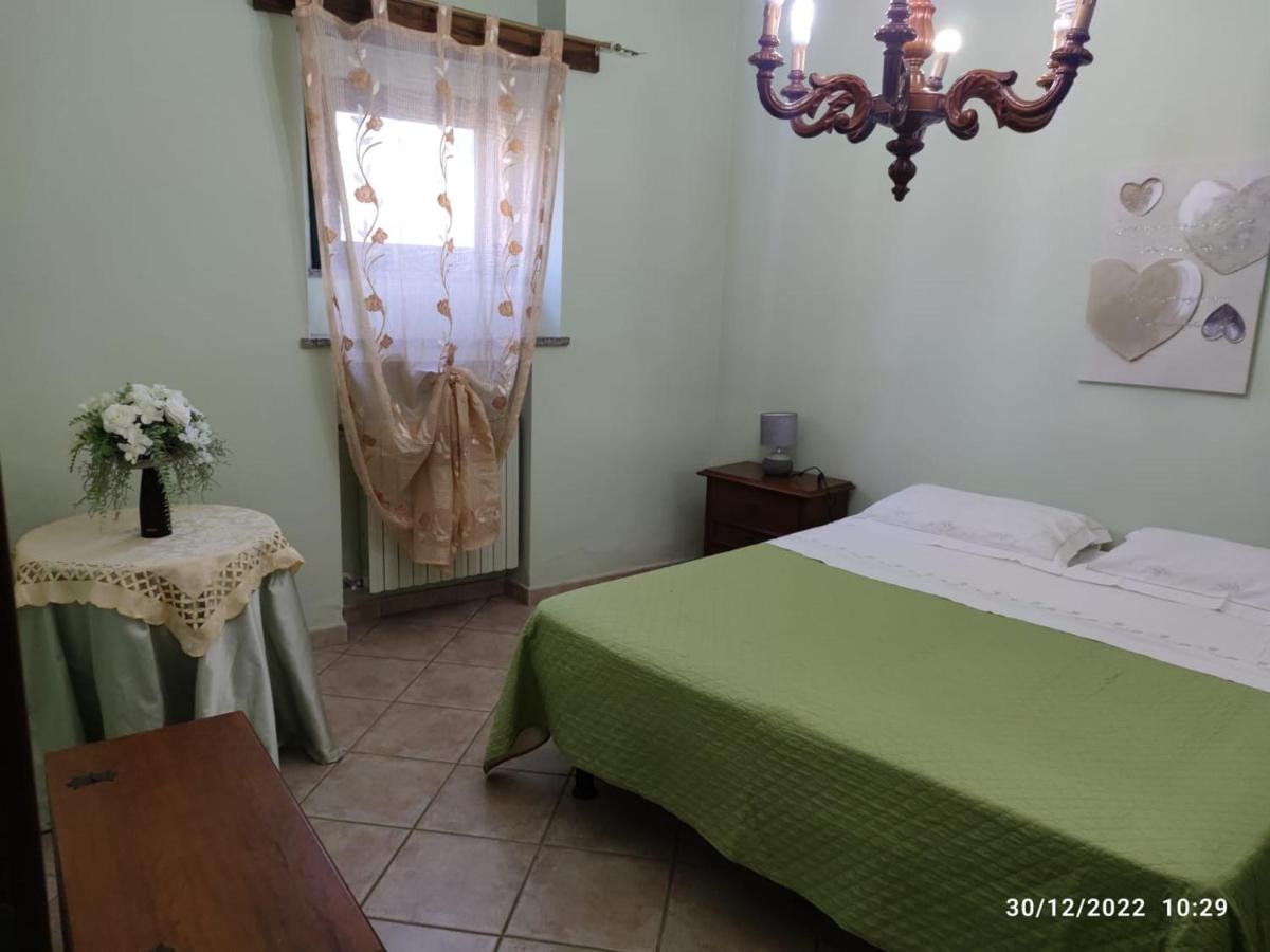 Suitetrails - Casa mami