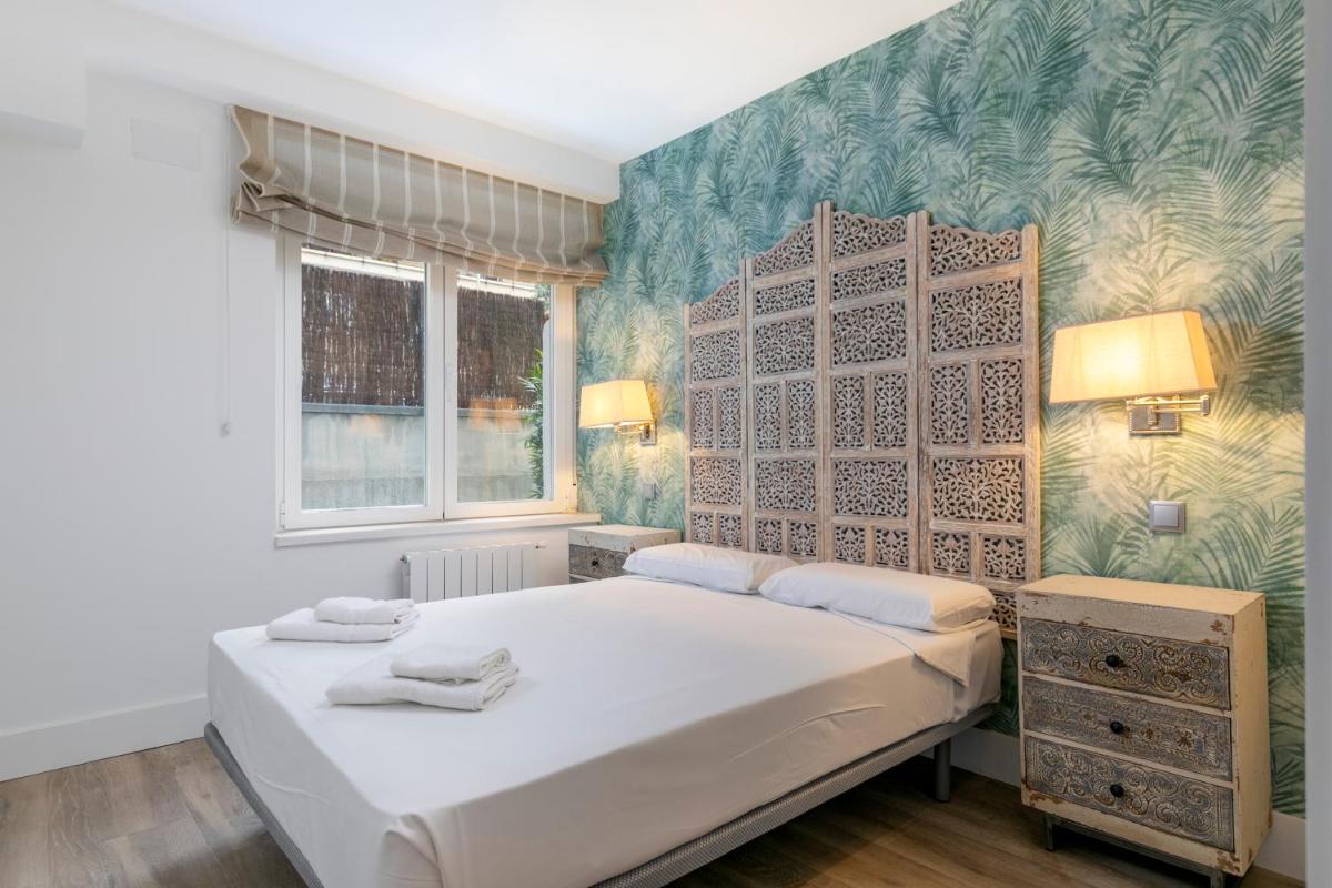HOMEABOUT RÍOS ROSAS APARTMENT - Housity