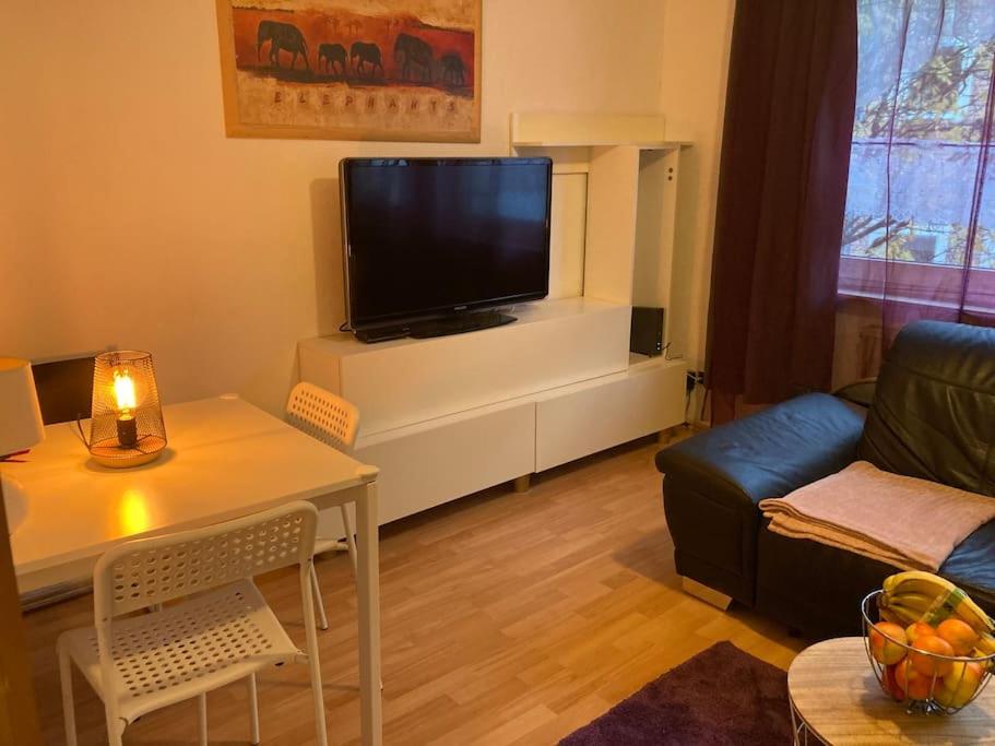 TOLL Apartment am Rhein NETFLIX Internet 1000 Mbits, free parking - Housity
