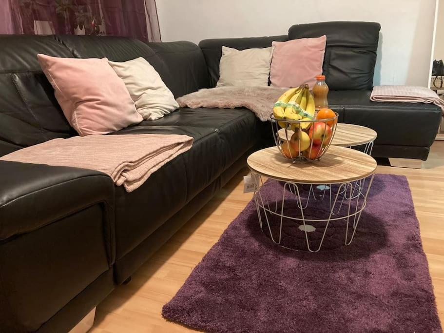 TOLL Apartment am Rhein NETFLIX Internet 1000 Mbits, free parking - Housity